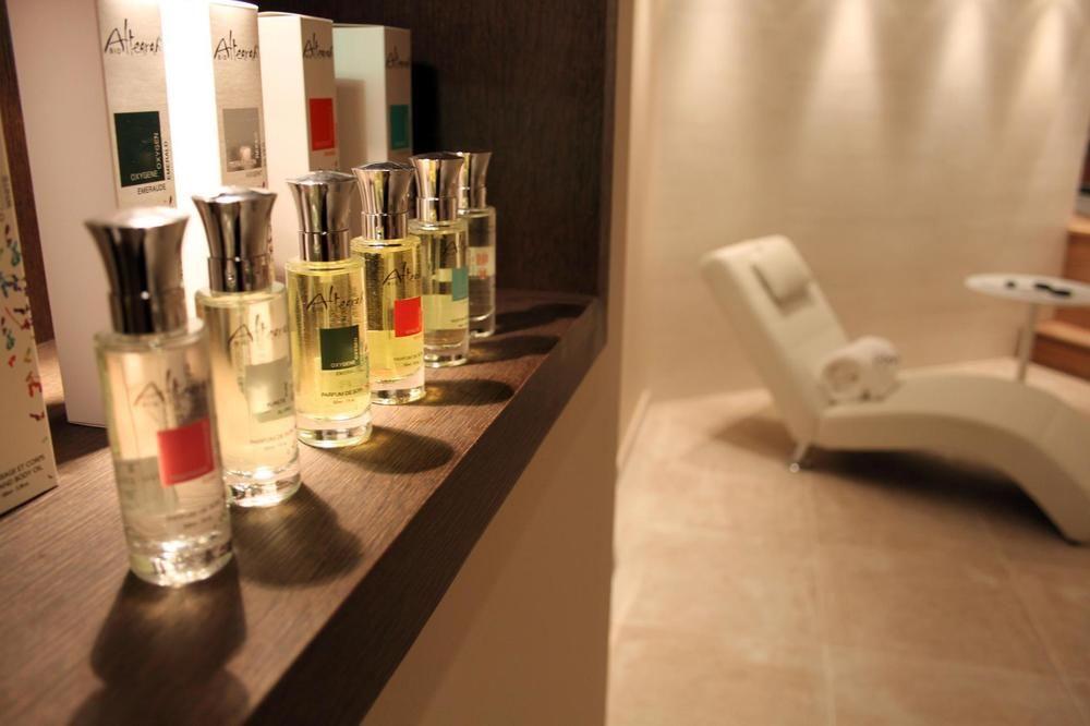 Cezanne Hotel Cannes Bagian luar foto