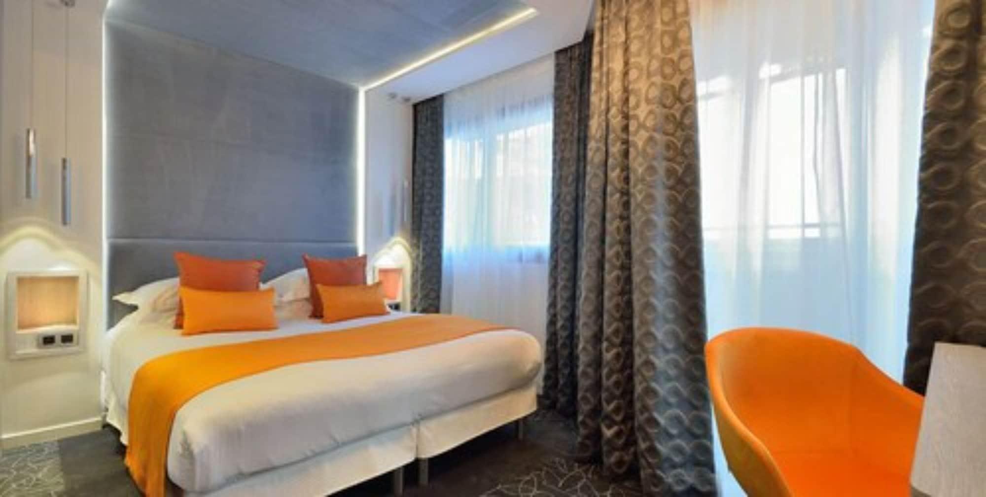 Cezanne Hotel Cannes Bagian luar foto