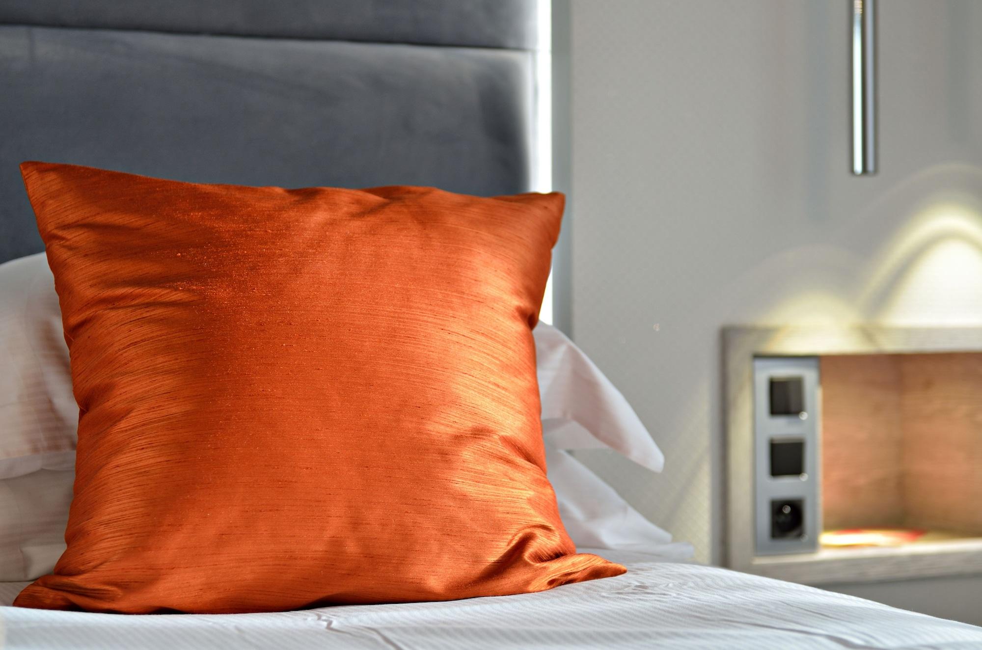 Cezanne Hotel Cannes Bagian luar foto