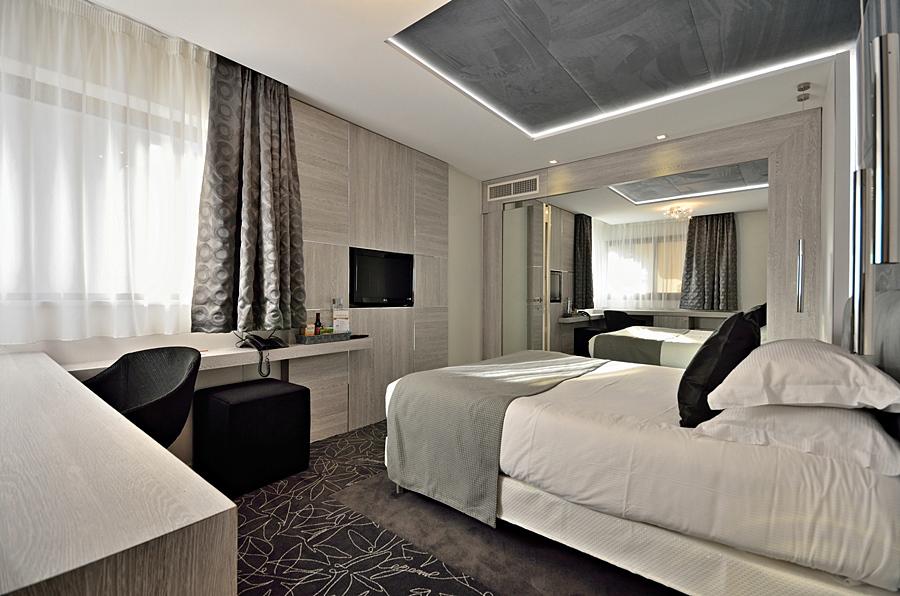 Cezanne Hotel Cannes Bagian luar foto