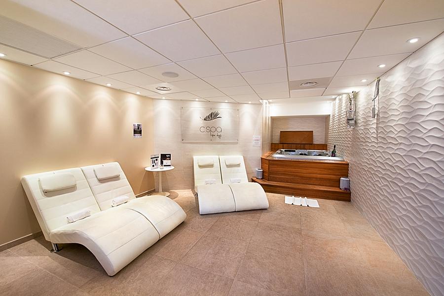 Cezanne Hotel Cannes Bagian luar foto