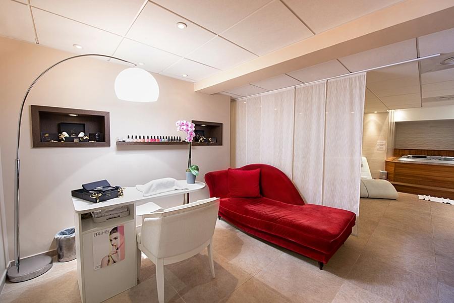 Cezanne Hotel Cannes Bagian luar foto