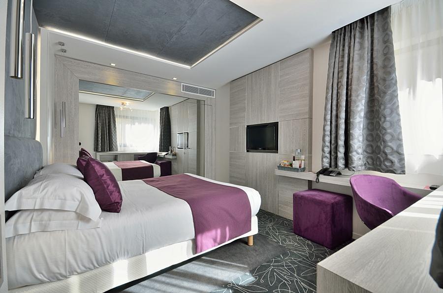 Cezanne Hotel Cannes Bagian luar foto
