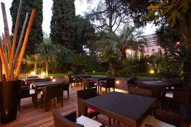 Cezanne Hotel Cannes Bagian luar foto