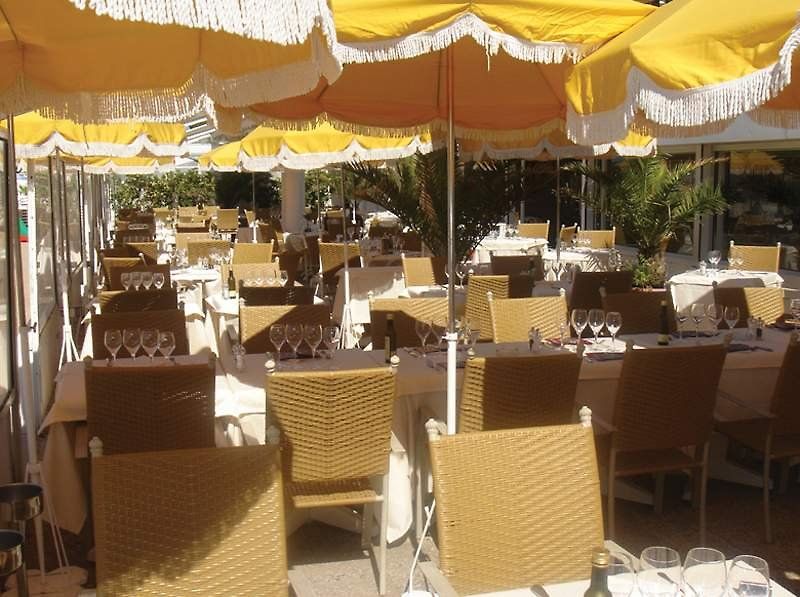 Cezanne Hotel Cannes Bagian luar foto