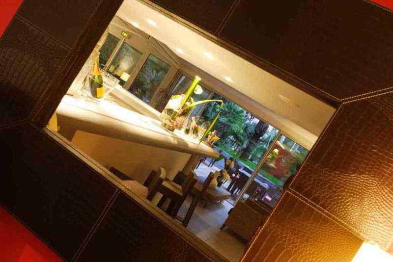 Cezanne Hotel Cannes Bagian luar foto