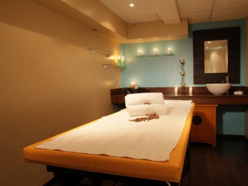Cezanne Hotel Cannes Bagian luar foto