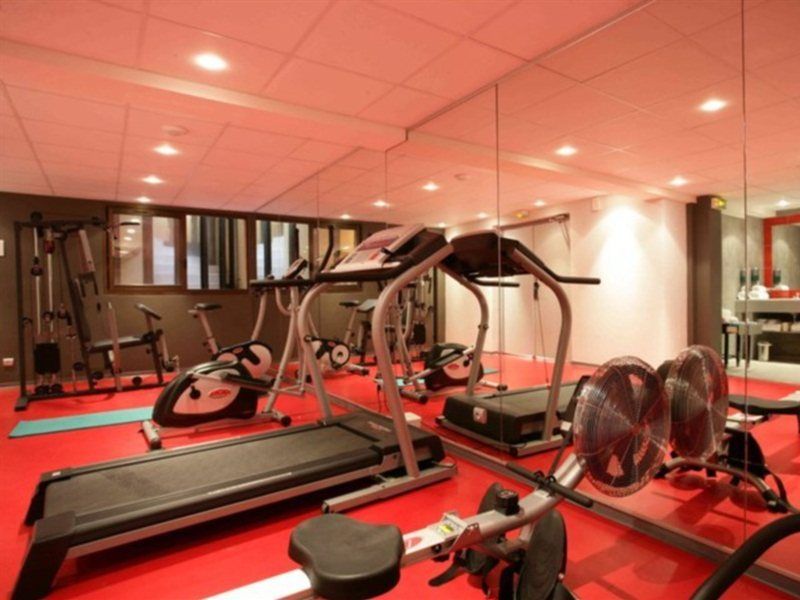 Cezanne Hotel Cannes Bagian luar foto