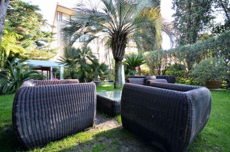Cezanne Hotel Cannes Bagian luar foto