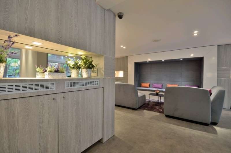 Cezanne Hotel Cannes Interior foto