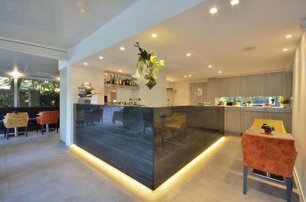 Cezanne Hotel Cannes Bagian luar foto