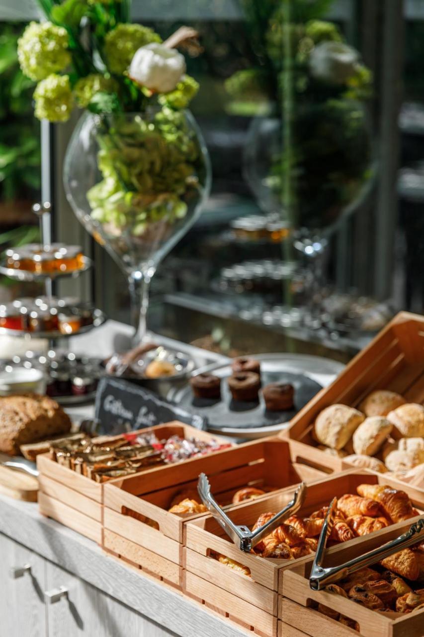 Cezanne Hotel Cannes Bagian luar foto